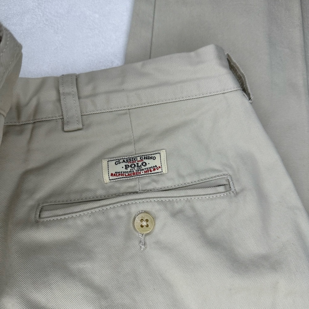 Polo Ralph Lauren | Khakis - Picture 4 of 6